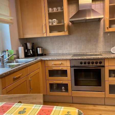 Ferienwohnung Sophia Грайнау Екстериор снимка