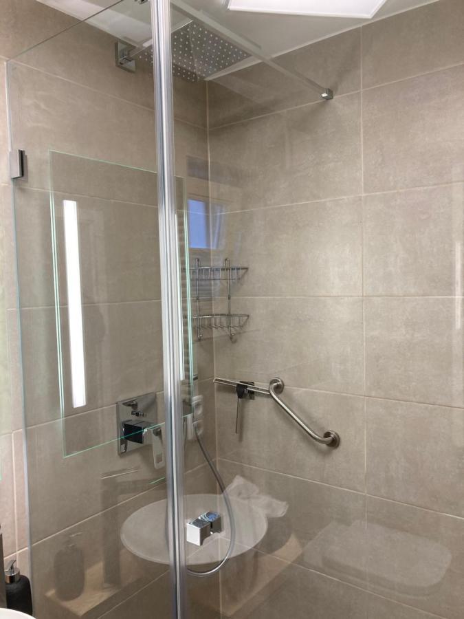 Ferienwohnung Sophia Грайнау Екстериор снимка