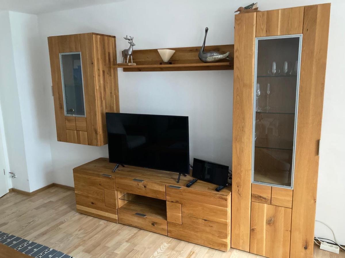 Ferienwohnung Sophia Грайнау Екстериор снимка