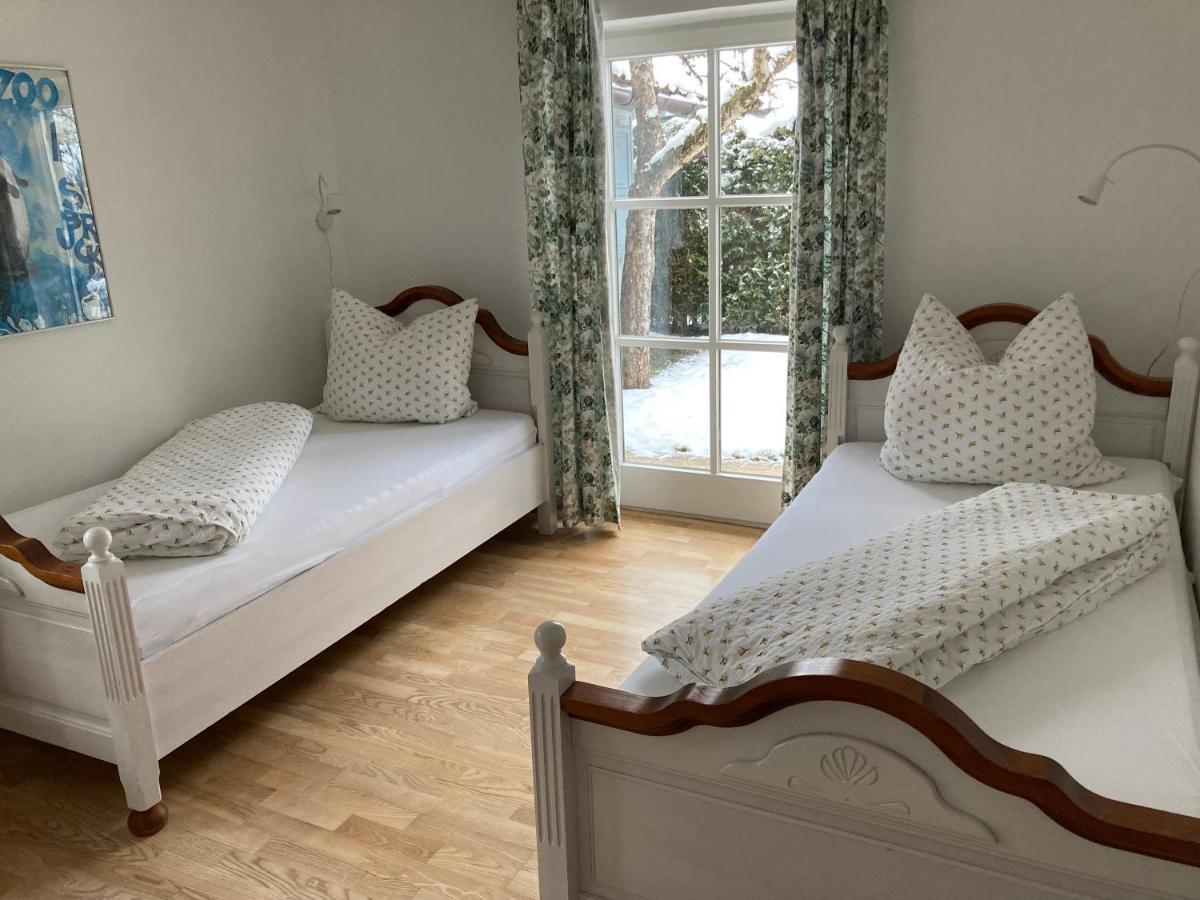 Ferienwohnung Sophia Грайнау Екстериор снимка