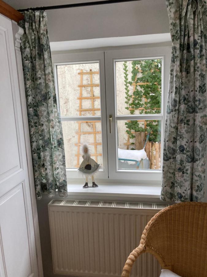 Ferienwohnung Sophia Грайнау Екстериор снимка