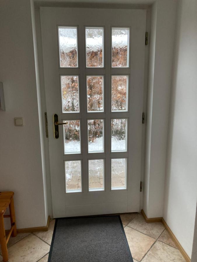 Ferienwohnung Sophia Грайнау Екстериор снимка