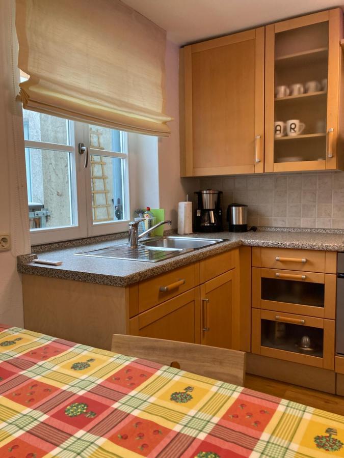 Ferienwohnung Sophia Грайнау Екстериор снимка