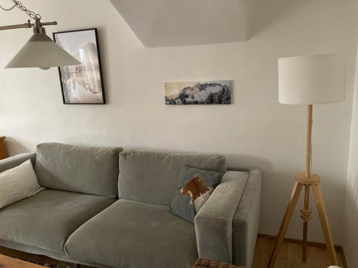 Ferienwohnung Sophia Грайнау Екстериор снимка