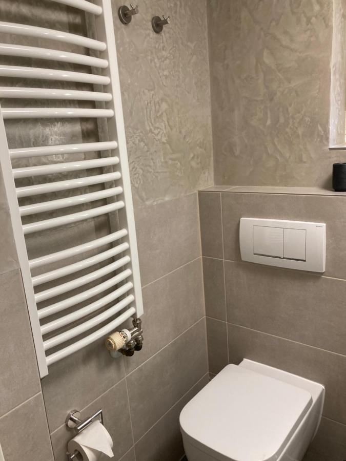 Ferienwohnung Sophia Грайнау Екстериор снимка