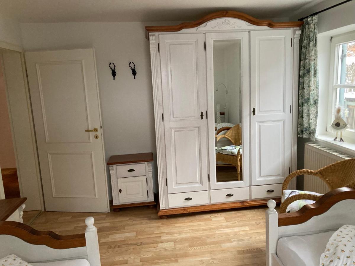 Ferienwohnung Sophia Грайнау Екстериор снимка