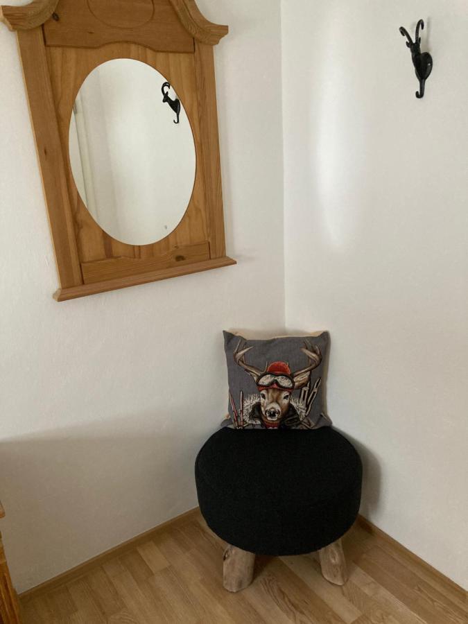 Ferienwohnung Sophia Грайнау Екстериор снимка
