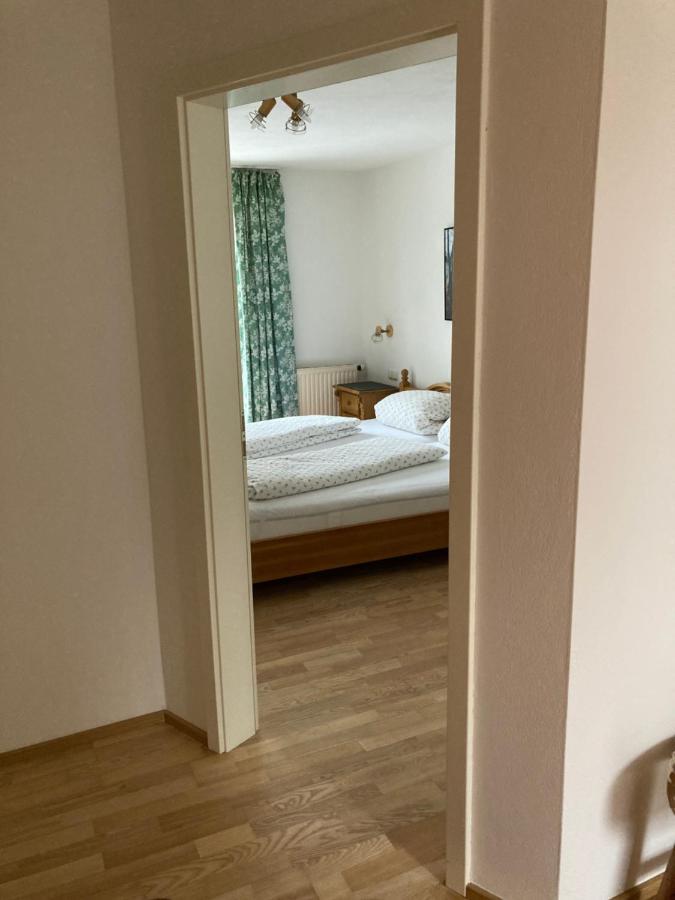 Ferienwohnung Sophia Грайнау Екстериор снимка