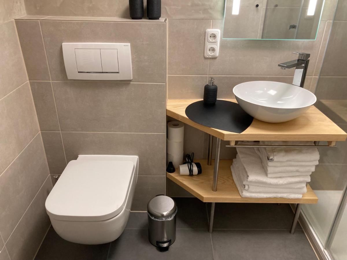 Ferienwohnung Sophia Грайнау Екстериор снимка