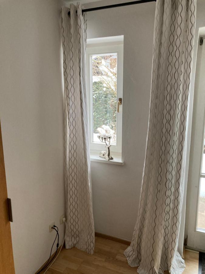 Ferienwohnung Sophia Грайнау Екстериор снимка