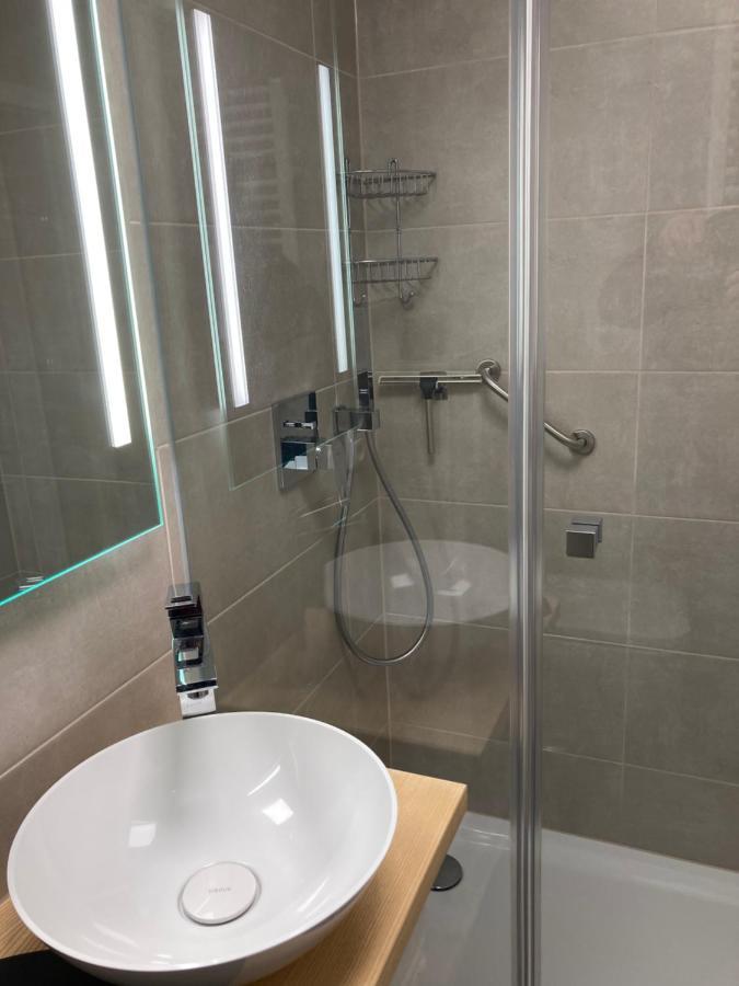 Ferienwohnung Sophia Грайнау Екстериор снимка